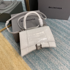 Balenciaga Hourglass Bags